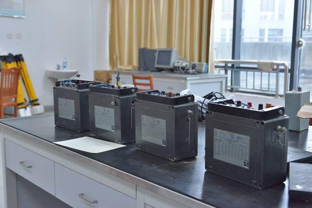 S98000793大地电磁仪